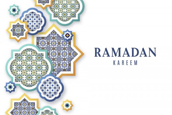 Ucapan Maaf Menjelang Ramadhan yang Menyentuh Hati (freepik)