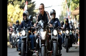 Jabatan Dicopot, Ini Daftar Pegawai Kemenkeu yang…