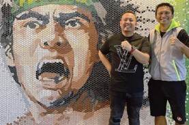 Rugikan 25 Ribu Orang, Ini Profil Crazy Rich Surabaya…