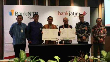 Bank Jatim dan Bank NTB Syariah Kolaborasi, Begini Langkahnya