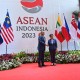 Hubungan Dagang ASEAN dan China Makin Mesra, Cek Penyebabnya