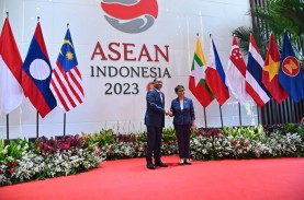 Hubungan Dagang ASEAN dan China Makin Mesra, Cek Penyebabnya