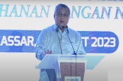 Bos BI paparkan Dua Inovasi Kebijakan untuk Antisipasi Gejolak Global