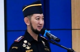 Dalam 10 Tahun, Kekayaan Kepala Bea Cukai Andhi Pramono Melejit Rp11,8 Miliar