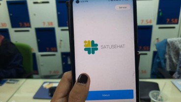 Sertifikat Vaksin Anak Tak Muncul di Satu Sehat Mobile? Begini Caranya