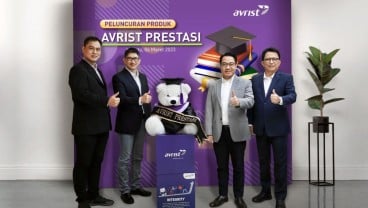 Proteksi Jebakan Inflasi Biaya Pendidikan, Avrist Rilis Produk Anyar