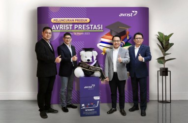 Proteksi Jebakan Inflasi Biaya Pendidikan, Avrist Rilis Produk Anyar