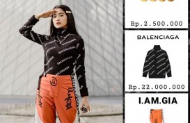 Gaya Hidup Glamor Anak dan Istri Kepala Bea Cukai Makassar Disoroti, Pamer Outfit Puluhan Juta