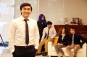 Program MM PPM SoM Cetak Wirausahawan dan Manajer Terampil