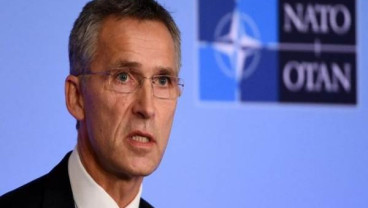 Rusia Ingatkan Negara Asia Ancaman Militer NATO di Kawasan