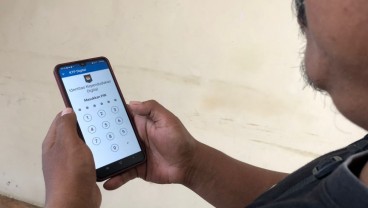 Lebih dari 7.000 Warga Kabupaten Cirebon Sudah Gunakan KTP Digital