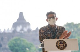 Ini Sumber Kekayaan Sandiaga Uno, Menteri Paling Tajir Kabinet Jokowi