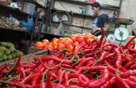 Pemprov Sumbar Matangkan Pengendalian Inflasi Jelang Ramadan 2023