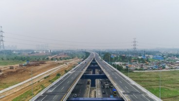 Semangat Bangkit Emiten Konstruksi Swasta ACST & TOTL