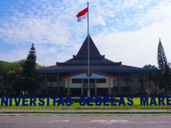 Mengenal Fatisda, Fakultas Baru di UNS yang Punya 2 Jurusan
