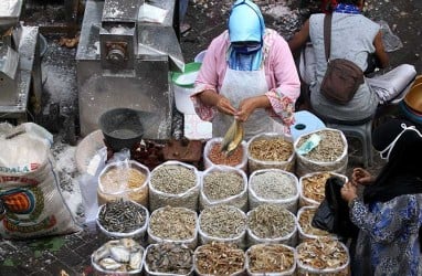 BPOM Palembang Uji 37 Sampel Makanan di Pasar 26 Ilir