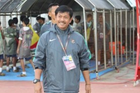 Sea Games 2023: Tidak Penuhi Kualifikasi, Belasan…