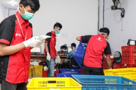Sambut Ramadan, Ini Persiapan SiCepat Ekspres
