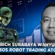 Kapolda Jatim Sebut Kerugian Robot Trading Wahyu Kenzo Mencapai Rp9 Triliun