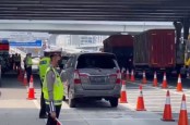 Korlantas Minta Truk Tambang Libur Operasi saat Mudik Lebaran