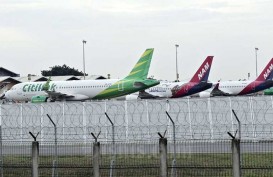 AP II: Maskapai LCC Kuasai Pangsa Pasar Bandara Soekarno-Hatta