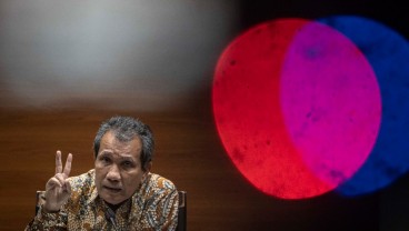 KPK Ungkap 2 Konsultan Pajak yang Sahamnya Dimiliki Pegawai Pajak