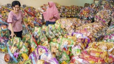 Ini 7 Ide Bisnis Online Bulan Puasa Ramadan yang Bisa Cuan Banyak