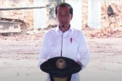 Tak Hanya PTBA, Air Products Juga Mundur dari Proyek Gasifikasi Anak Usaha BUMI