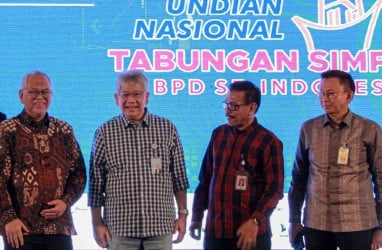 Asbanda: BPD se-Indonesia Menuju Digitalisasi Setara Bank BUMN