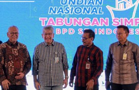 Asbanda: BPD se-Indonesia Menuju Digitalisasi Setara Bank BUMN