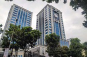 Lengkap! Daftar Petinggi Kemenkeu yang Rangkap Jabatan di BUMN
