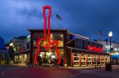 Hard Rock Cafe Jakarta Tutup, Begini Nasib Koleksi Barang Antiknya