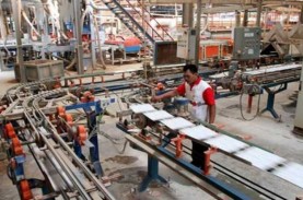 Kinerja Apik, ARNA Bagi Dividen Rp403,77 Miliar