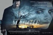 Sinopsis Film Maggie, Tayang di Bioskop Trans TV Hari Ini 9 Maret 2023