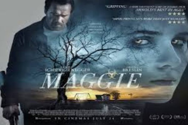 Film Maggie tayang malam ini di Bioskop TransTV