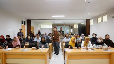 Bank Jateng Bantu UMKM Menyusun Strategi Pemasaran