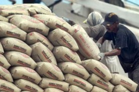 Keputusan BlackRock di Saham Semen INTP & SMGR