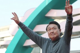 Sinyal Perdamaian, Presiden Korsel akan Berkunjung…