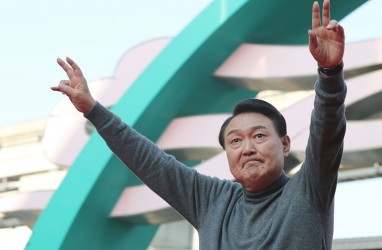 Sinyal Perdamaian, Presiden Korsel akan Berkunjung ke Jepang