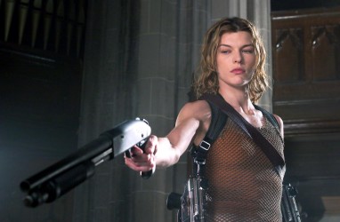 Sinopsis Film Resident Evil 2: Apocalypse, Tayang Di Bioskop Trans TV Hari Ini 9 Maret 2023