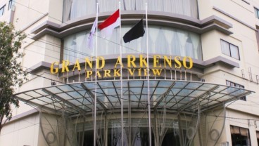 Rayakan Semarak Ramadan Bersama Anak di Hotel Grand Arkenso Parkview Semarang