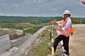 Kejar Target 100 Persen Penyaluran Air 2030, PAM Jaya Mulai Pembangunan SPAM