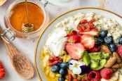Beragam Manfaat Sarapan Pagi untuk Kesehatan