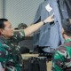 Keren, Produk Lokal Bandung Bakal Penuhi Kebutuhan Pakaian Taktikal Prajurit TNI