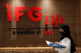 IFG Life Capai Efisiensi Hingga 50 Persen Berkat Teknologi…