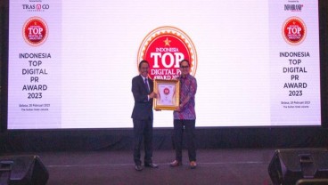 Federal Oil Sukses Kembangkan Strategi Digital, Ini Buktinya