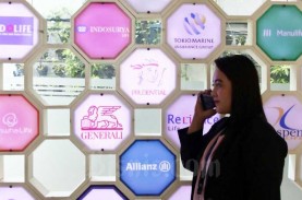 OJK Sebut Implementasi PSAK 74 Dapat Meningkatkan…