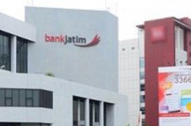 Bank Jatim (BJTM) hingga Bank BJB (BJBR) Agresif Rangkul…