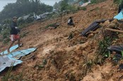 Longsor di Natuna, MPR Minta Pemerintah Evaluasi Pemetaan Wilayah Rawan Bencana