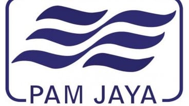 PAM Jaya Kaji Revitalisasi Kebocoran Pipa Jakarta